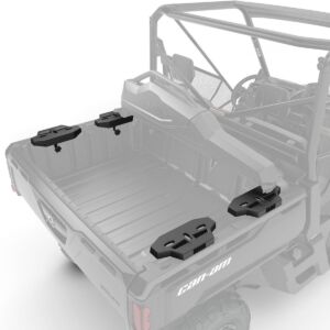 Ensemble d’installation pour étui d’arme à feu LinQ Can-Am Defender