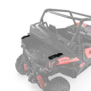 Ensemble d’installation pour étui d’arme à feu LinQ Can-Am