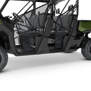Barres Protectrices Latérales Can-Am Defender