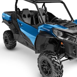 Extensions D'ailes Can-Am Commander