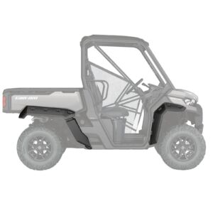 Extensions D'ailes Can-Am Defender