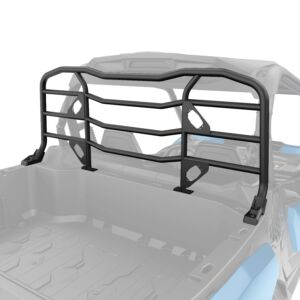 Protecteur de cage de luxe Can-Am Commander