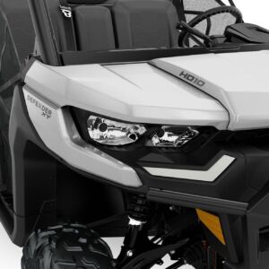 Lumières DEL signature Can-Am