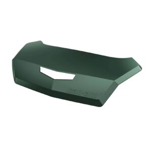Panneau pour coffre arrière LinQ vert toundra Can-Am (124 L)