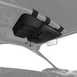 Sac de rangement supérieur Can-Am Maverick R