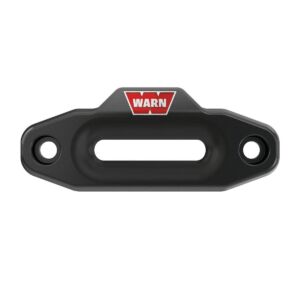 Guide-câble à haussière Warn Can-Am