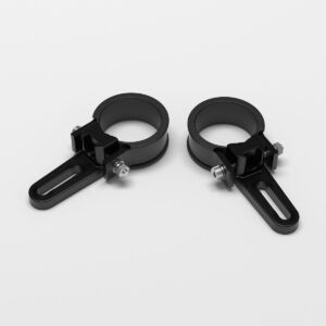 Ensemble de fixation pour barre de son Can-Am Defender