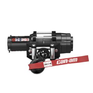 Treuil Can-Am HD 2500
