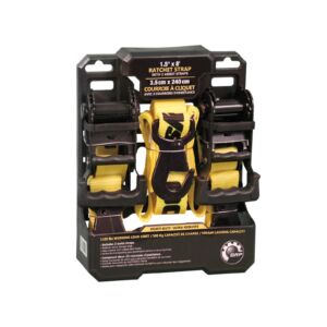 Sangle à cliquet robuste