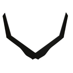 Base Ski-Doo pour pare-brise moyen