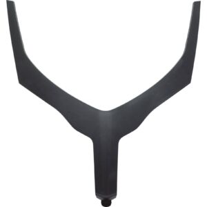 Base Ski-Doo Pour Pare-Brise Extra-Haut et Ultra-Haut - XR