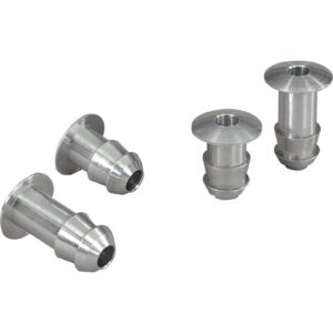 Ensemble de rivets de poignées de ski