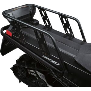 Plaques de renfort pour porte-bagages Ski-Doo