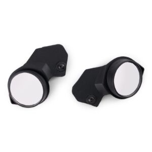 Ensemble de rétroviseurs pivotants Ski-Doo pour protège-mains