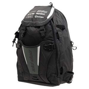 Sac à dos pour tunnel Ski-Doo avec courroies souples LinQ (28 L)