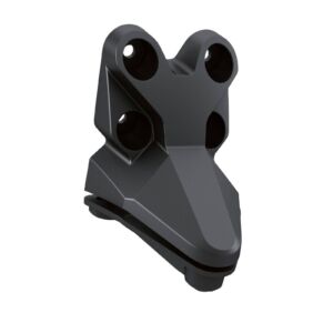 Ensemble de fixation universelle pour GPS