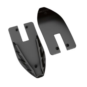 Ensemble d'embouts pour ski DS-3