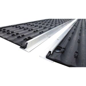 Moulure de rebord Superglide