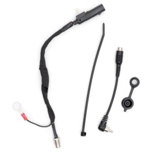 Ensemble de visière chauffante - Gen4