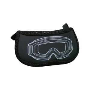 Sac de séchage pour lunettes Ski-Doo