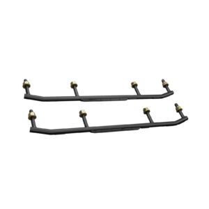 Lisses de carbure Pilot R