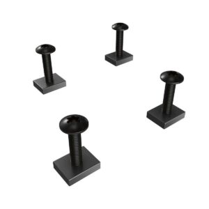 Ensemble de compatibilité pour bases de fixation LinQ