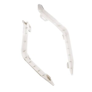 Ensemble de déflecteurs Ski-Doo pour panneaux latéraux