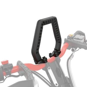 Poignée de maintien pour hors-piste