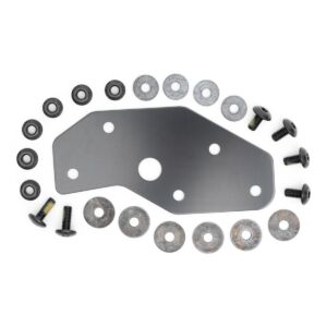 Adapteurs pour Sac imperméable LinQ à profil bas pour tunnel