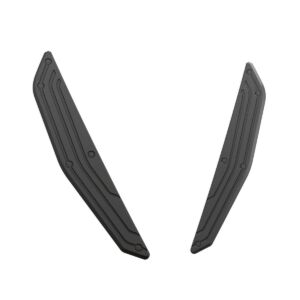 Protège-genoux à 2 niveaux