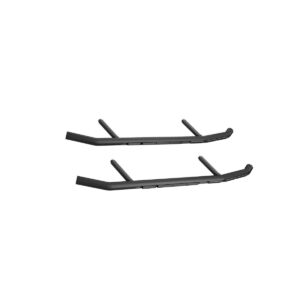 Lisses de carbure Pilot X