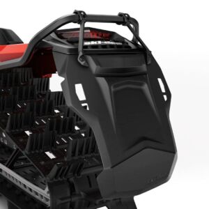 Extension LinQ pour garde-neige léger