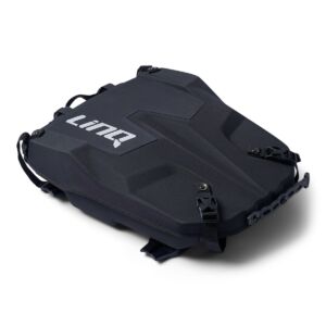 Sac Imperméable À Profil Bas Pour Tunnel LinQ Ski-Doo (26 L)