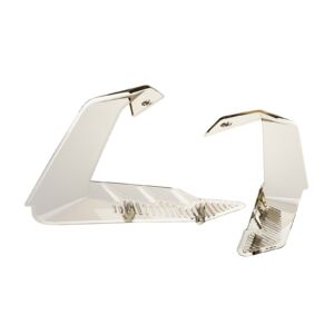 Déflecteurs latéraux Ski-Doo pour pare-brise