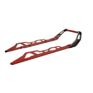 Pare-chocs arrière Aventure 