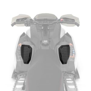 Protège-genoux sentier