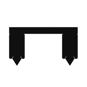 Lisse de carbure Slim Jim 2.0 Dooly - 6 po