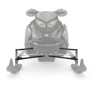 Suspension avant RAS RX