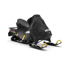 Système de housse Ride-on-cover (ROC) avec Rap-Clip Ski-Doo