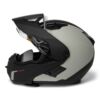 Casque chauffant Ski-Doo Exome Sport avec visière électrique (DOT)