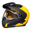 Casque chauffant Ski-Doo Exome Sport avec visière électrique (DOT)