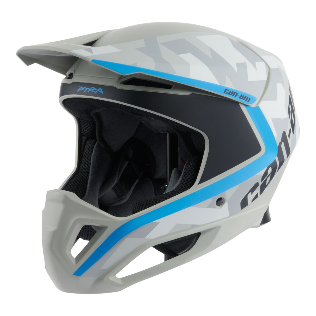 Casque Can-Am Pyra Dune (DOT/ECE)