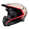 Casque ultra-léger Ski-Doo Pyra édition X-Team (DOT/ECE)