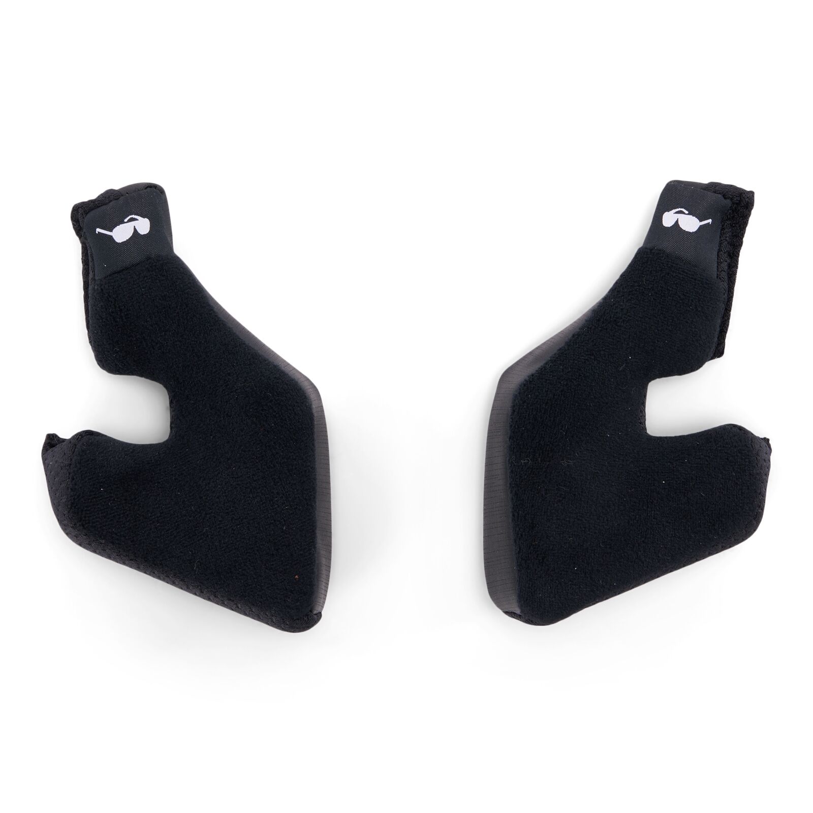 Coussinets de joues d'hiver Advex