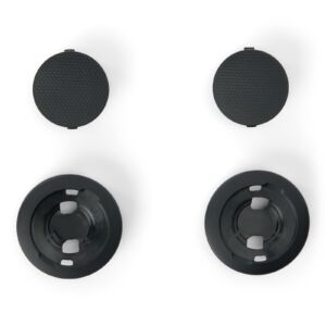 Couvercles latérales de palette Advex