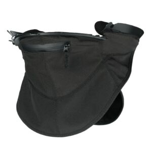 Jupe de menton ventilée Oxygen