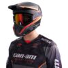 Casque Can-Am Pyra Phantom (DOT/ECE)
