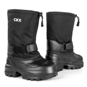 Bottes TAÏGA CKX junior