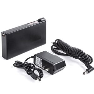 BATTERIE ENS 6000 LUNETTE ELEC CKX