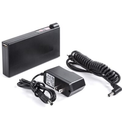 BATTERIE ENS 6000 LUNETTE ELEC CKX
